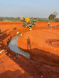 Figure 1-Blinding concrete pour for CIL Ring Beams 1.png