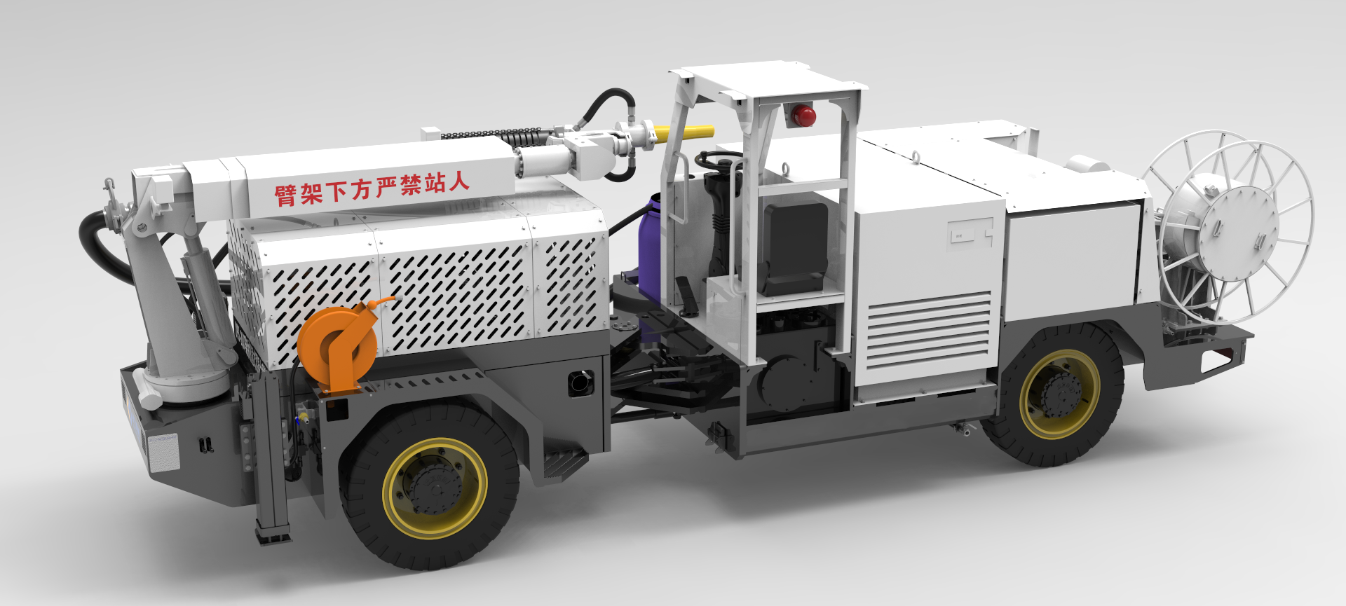 wet-mix-concrete-sprayer-GH1809G-K2-by-HOT-Mining-1 (4).png